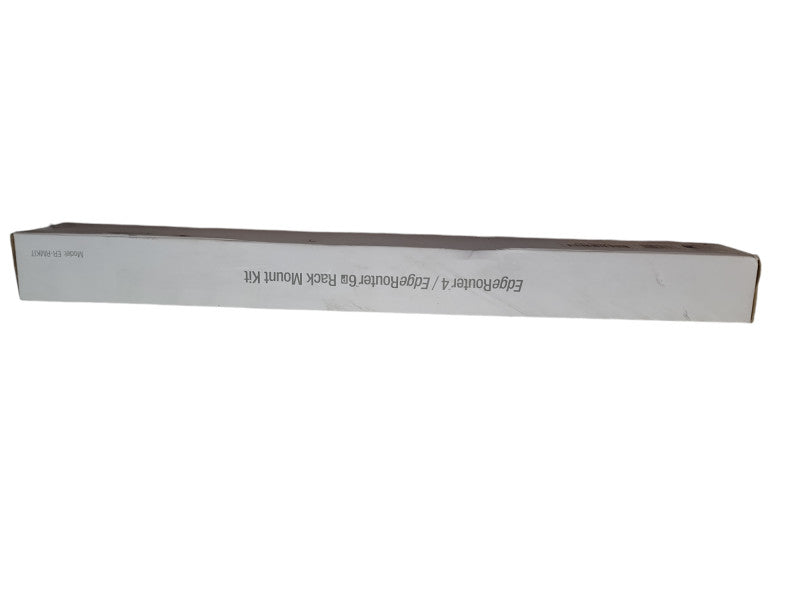 UBIQUITI EDGEMAX UNIVERSAL EDGEROUTER RACK MOUNT KIT ER-RMKIT NEW %