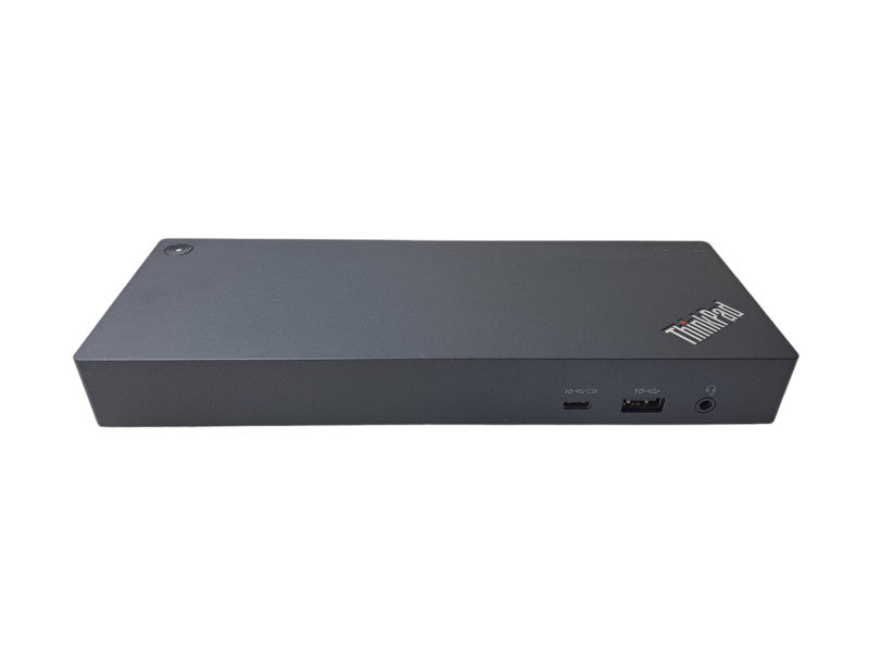 Lenovo ThinkPad Thunderbolt 4 Workstation Docking Station | DK2131, 40B0 Q