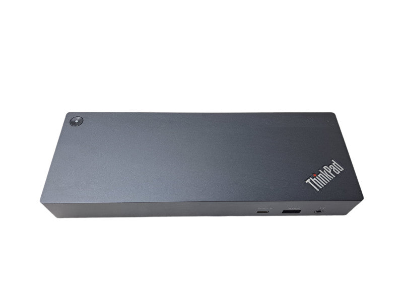 Lenovo ThinkPad Thunderbolt 4 Workstation Docking Station | DK2131, 40B0 Q