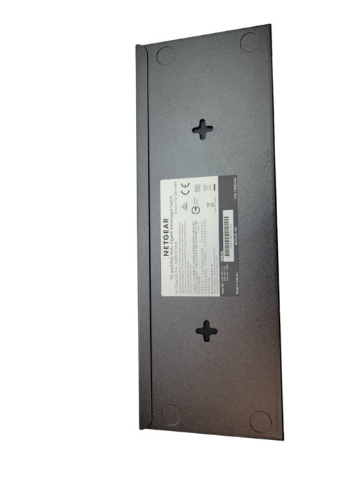 NETGEAR GS116PP 16-Port Gigabit PoE+ Switch %