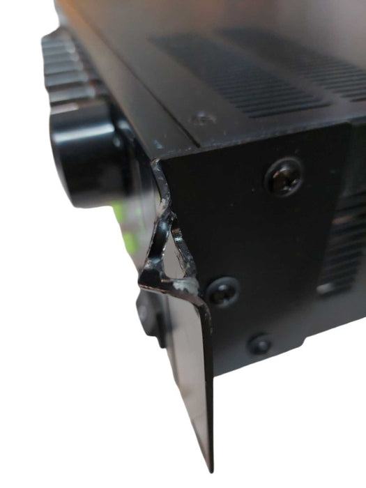 Factor Four Zone Commercial Mixer Amplifier Model: X-7240-4  =