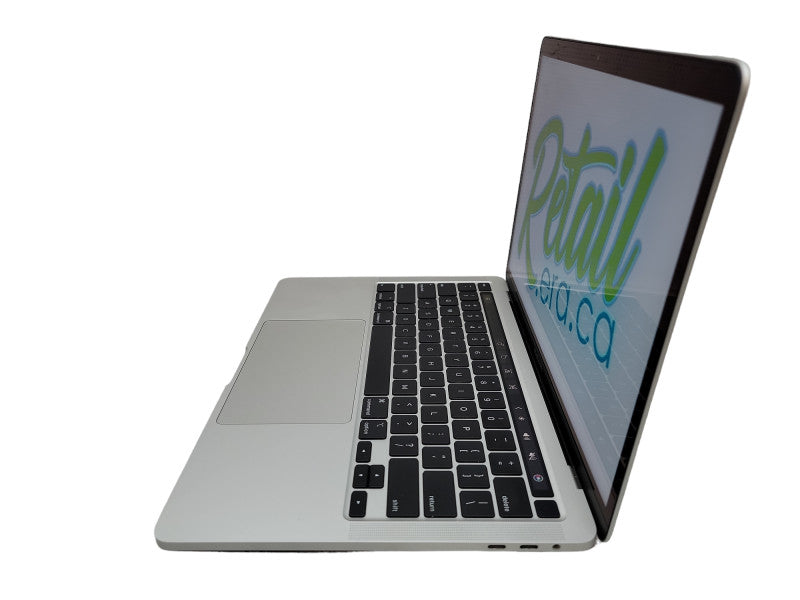 Apple Macbook Pro 2020 13" 4-Core i5-1038NG7 @ 2.0GHz 16GB DDR4 512GB SSD (