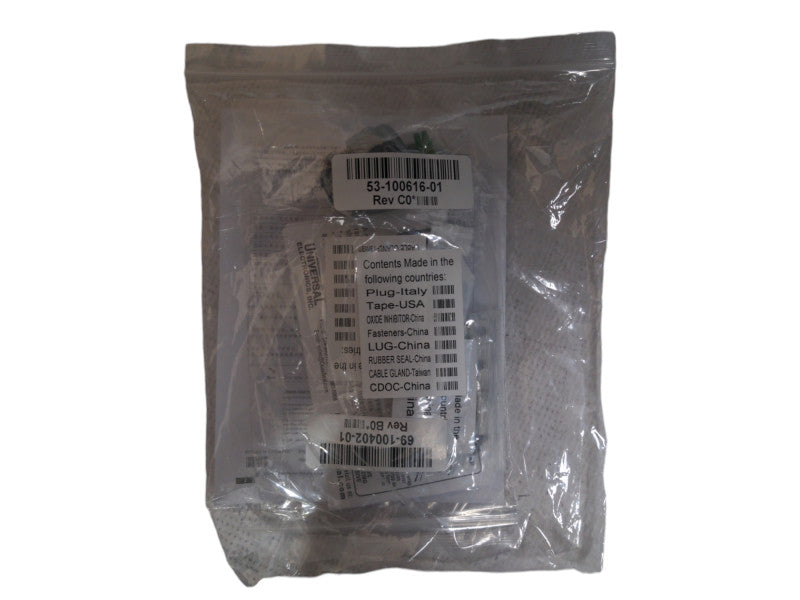New Open Box Cisco AIR-AP1562E-A-K9