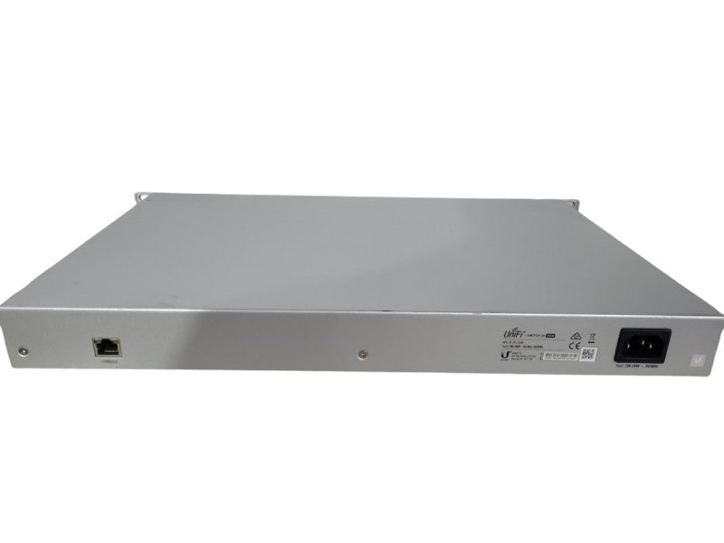 Ubiquiti UniFi Switch 24 250W (US-24-250W) 24-Port Poe Managed Switch !