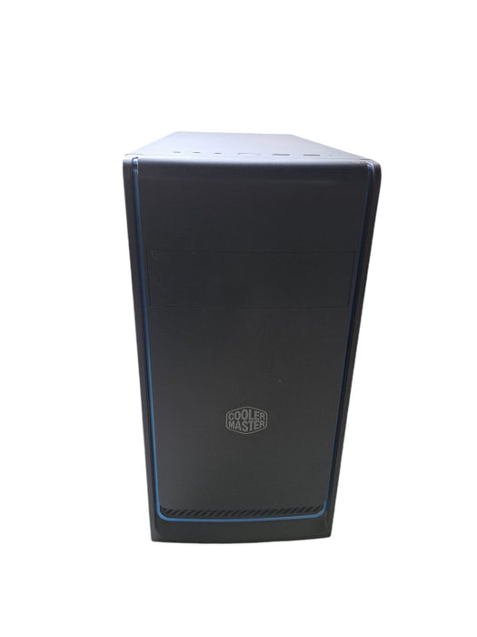Custom Asus PC| Prime H610M-A, i5-12400 Turbo @ 4.4GHz, 16GB DDR4, 512GB NVMe