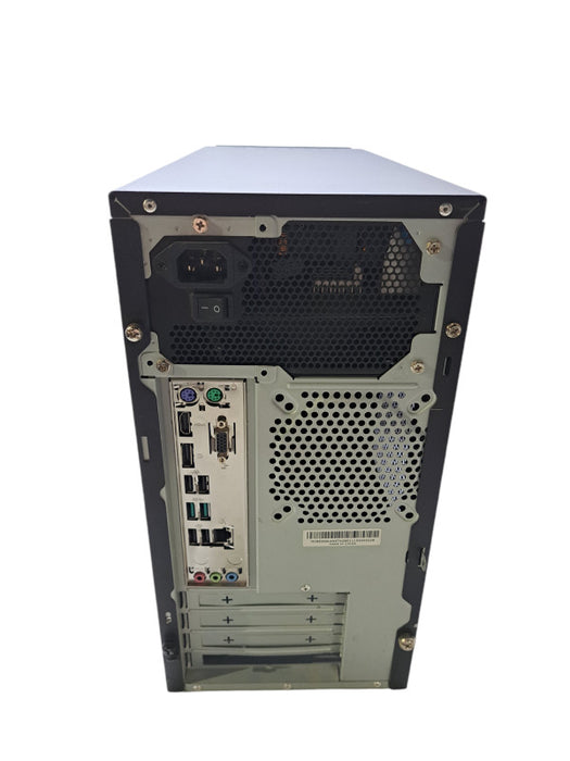 Custom Asus PC| Prime H610M-A, i5-12400 Turbo @ 4.4GHz, 16GB DDR4, 512GB NVMe