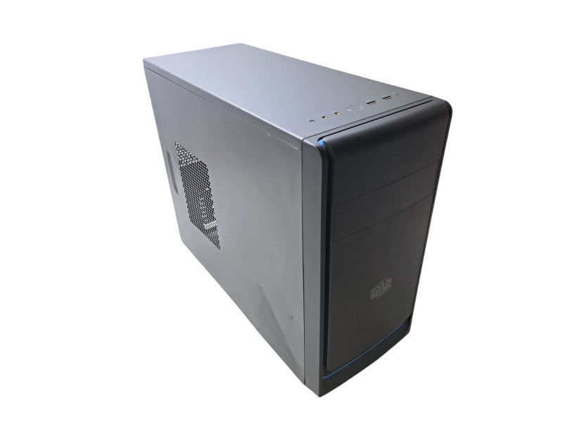 Custom Asus PC| Prime H610M-A, i5-12400 Turbo @ 4.4GHz, 16GB DDR4, 512GB NVMe