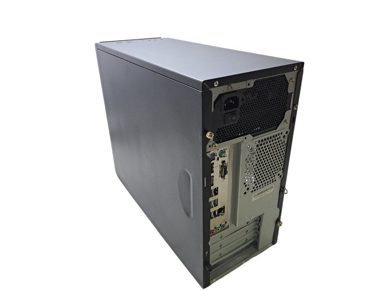 Custom Asus PC| Prime H610M-A, i5-12400 Turbo @ 4.4GHz, 16GB DDR4, 512GB NVMe