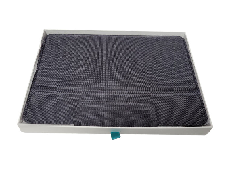 Open-Box Logitech Rugged Folio iPad (7th and 8th generation) Keyboard Case  _