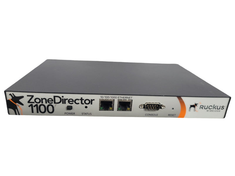 Ruckus ZD1100 Wireless ZoneDirector 1100 Wireless AP Controller !