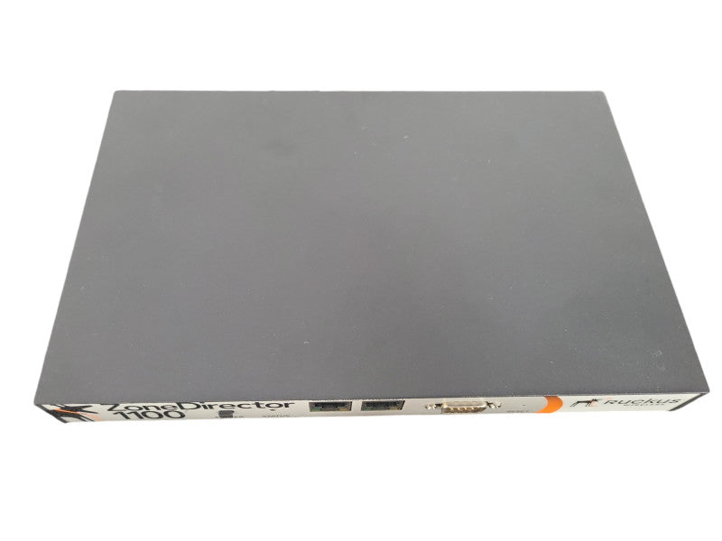 Ruckus ZD1100 Wireless ZoneDirector 1100 Wireless AP Controller !