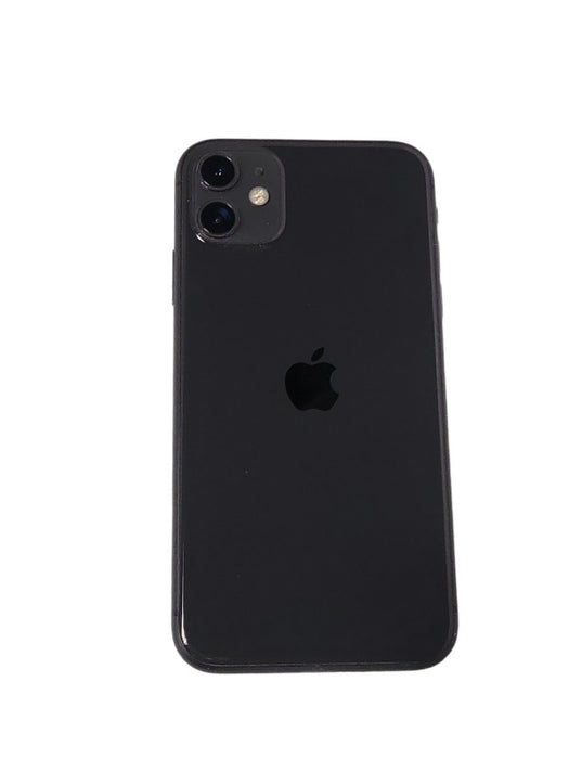Apple iPhone 11 64GB UNLOCKED, READ Detail _