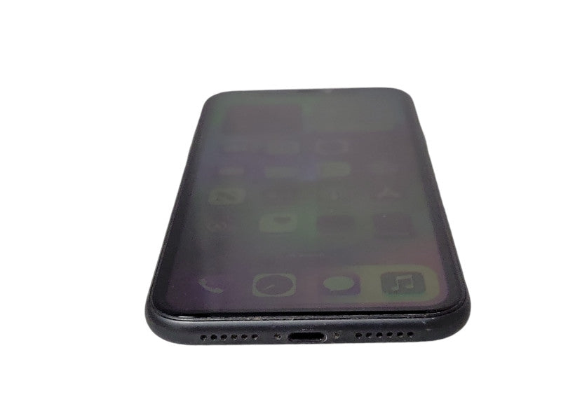 Apple iPhone 11 64GB UNLOCKED, READ Detail _