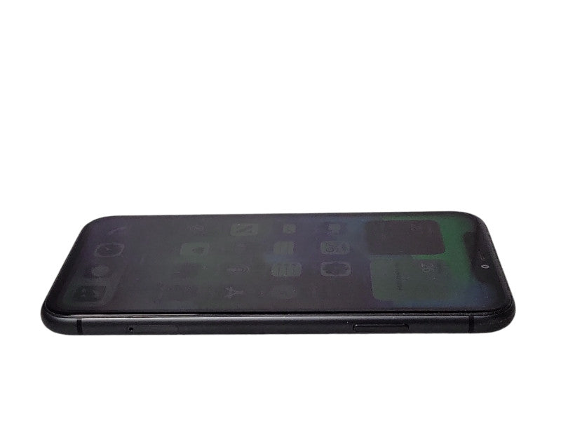 Apple iPhone 11 64GB UNLOCKED, READ Detail _