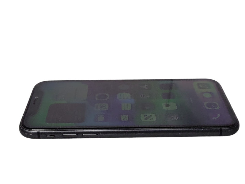 Apple iPhone 11 64GB UNLOCKED, READ Detail _