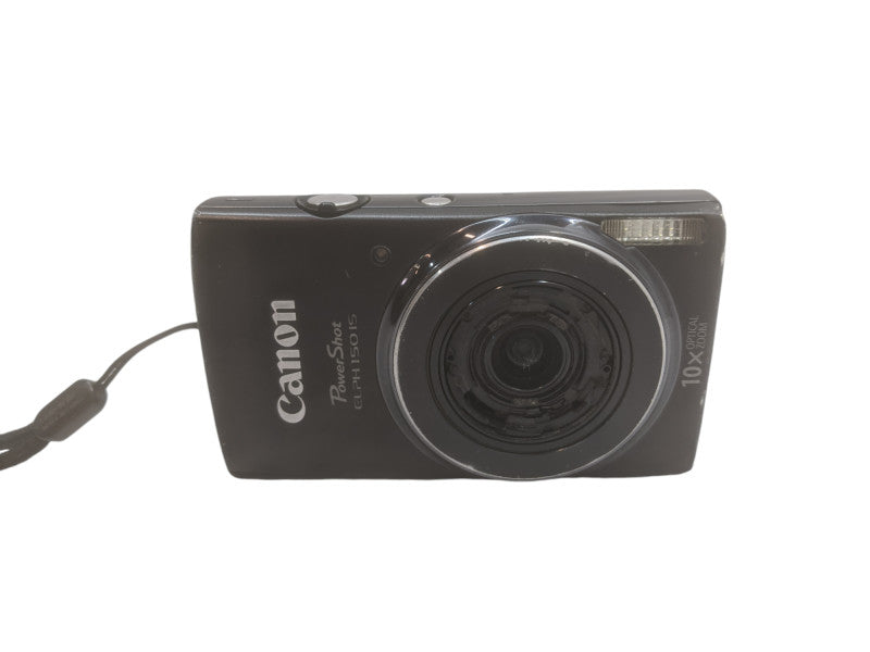 Canon PowerShot ELPH 150 IS | PC2054 | Digital Camera | *READ*