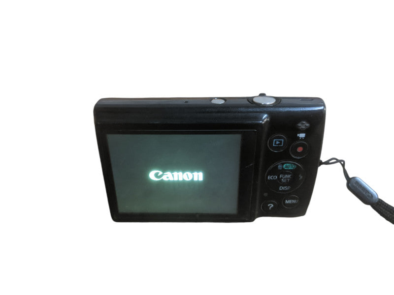 Canon PowerShot ELPH 150 IS | PC2054 | Digital Camera | *READ*