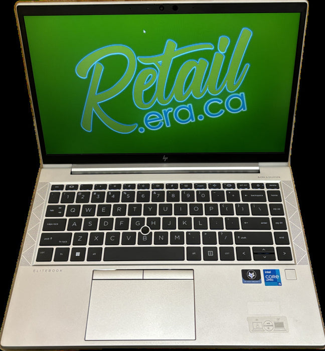 HP EliteBook 840 G8 Intel Core i5-1145 G7 16Gb RAM 256GB SSD  Lap200