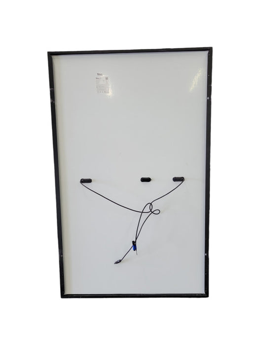 trina solar panel 390 Watt Solar panel, only. READ _