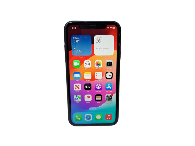 Apple iPhone XR 64GB (A1984) | Grade A