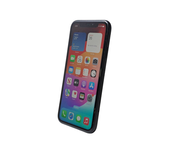 Apple iPhone XR 64GB (A1984) | Grade A