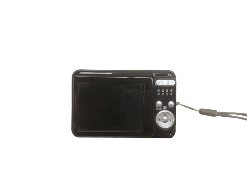 FUJIFILM Finepix AX500 | 14MP Compact Digital Camera