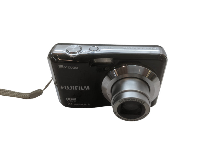FUJIFILM Finepix AX500 | 14 MP Compact Digital Camera
