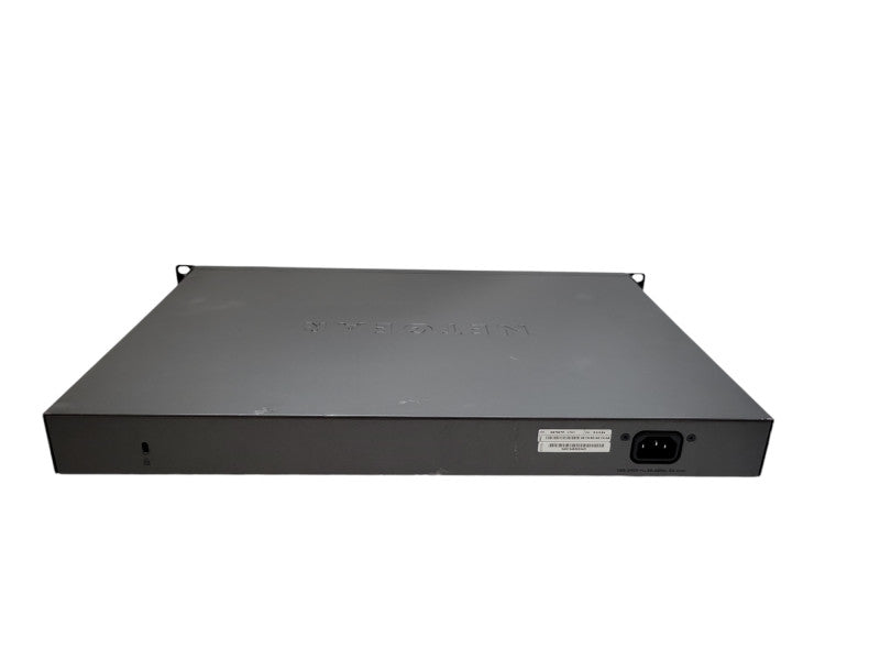 NETGEAR PROSAFE GS752TP - 48-Port Gigabit PoE Switch Q%