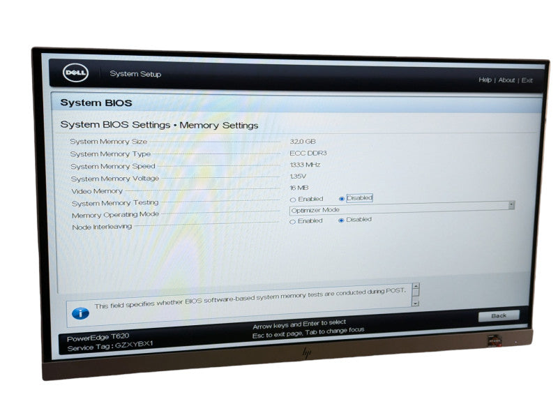 DELL PowerEdge T620 2x Xeon E5-2620 0 @ 2.0Ghz 32GB RAM H710, RACK Mountable  -