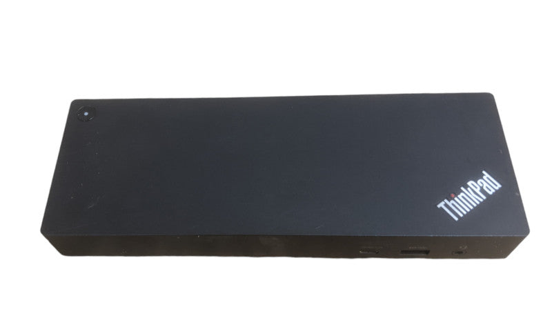 Lenovo ThinkPad universal Thunderbolt 4 dock | 40B0 docking Station | DDK2131 Q