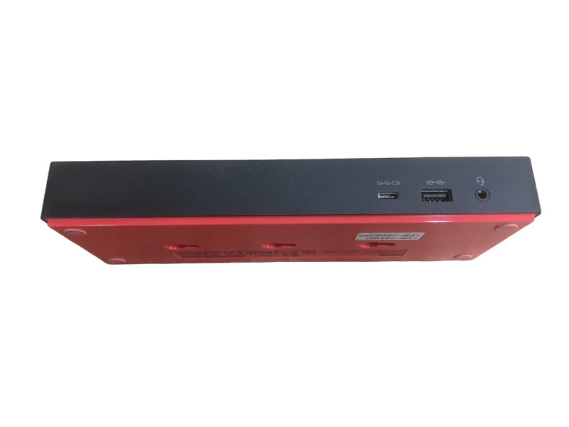 Lenovo ThinkPad universal Thunderbolt 4 dock | 40B0 docking Station | DDK2131 Q