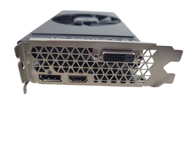 NVIDIA GeForce RTX 2060 6GB GDDR6 Graphics Card DELL !