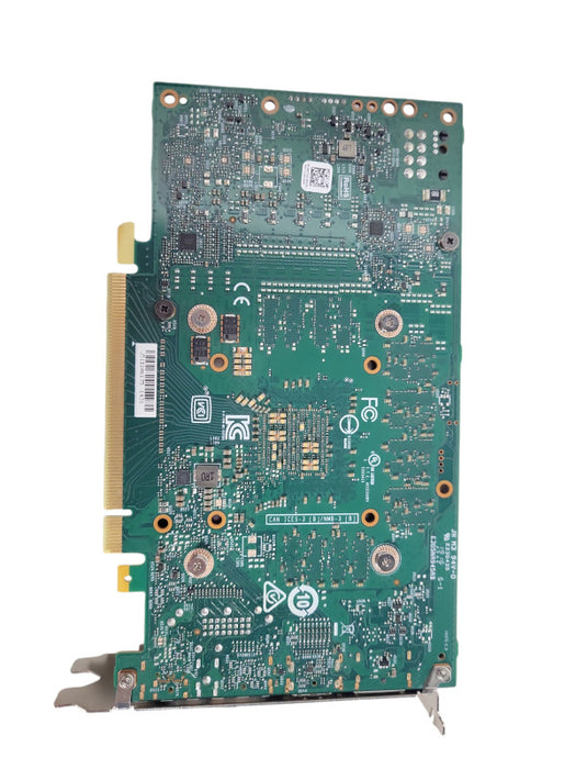 NVIDIA GeForce RTX 2060 6GB GDDR6 Graphics Card DELL !