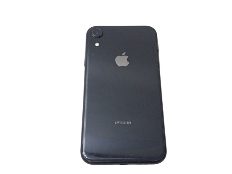 Apple iPhone XR 64GB (A1984) *READ*