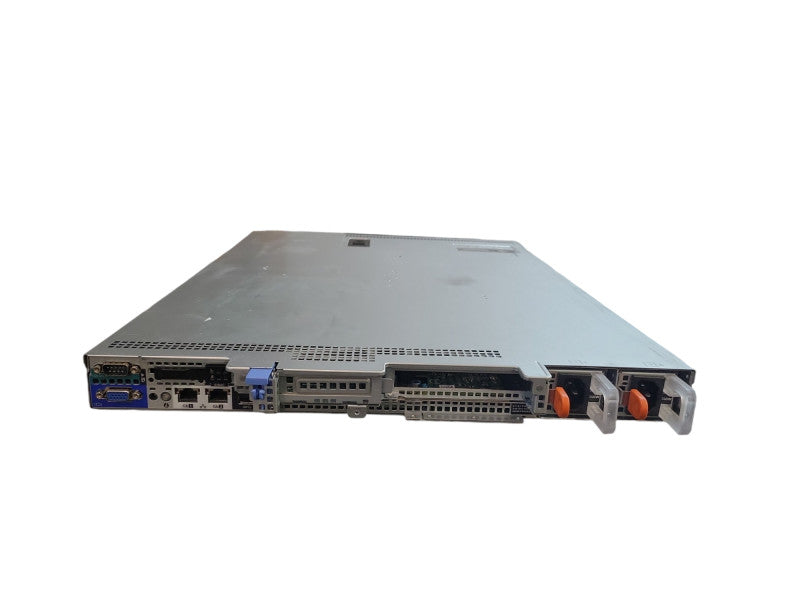 Dell PowerEdge R330 - Xeon E3-1230 v6 | 16GB RAM | 1TB HD | PERC H330 | 2xPSU Q%