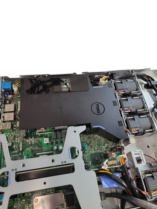 Dell PowerEdge R330 - Xeon E3-1230 v6 | 16GB RAM | 1TB HD | PERC H330 | 2xPSU Q%