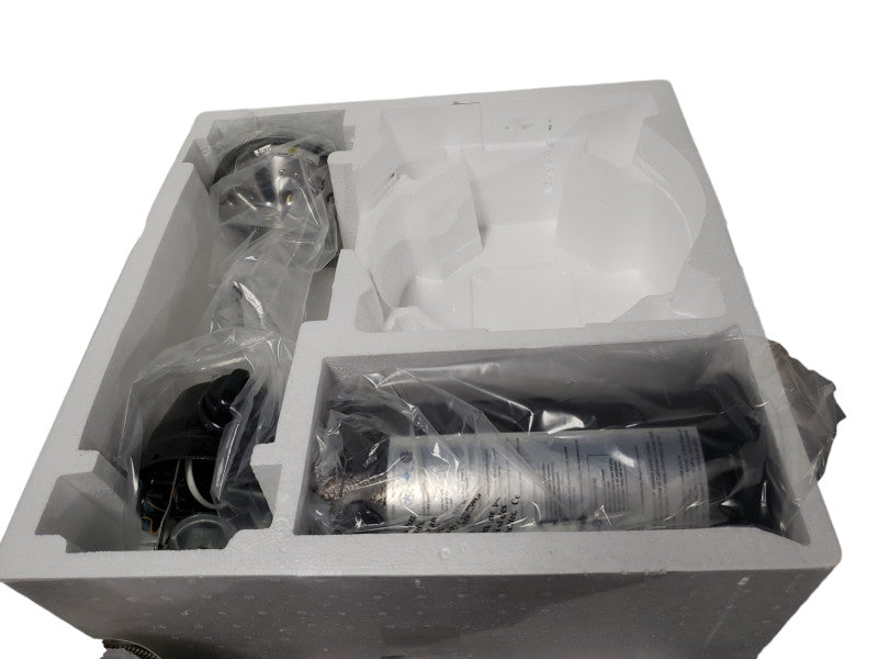 HPS-C-GH Tabletop Propane Patio Like New