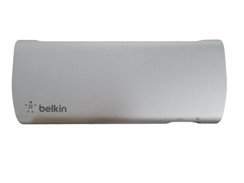 BELKIN Thunderbolt 3 Express Dock HD Docking Station !
