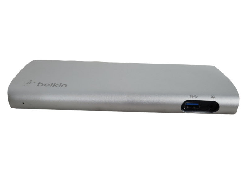 BELKIN Thunderbolt 3 Express Dock HD Docking Station !