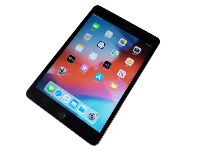 Apple iPad Mini 3 - 64GB - Gray (*