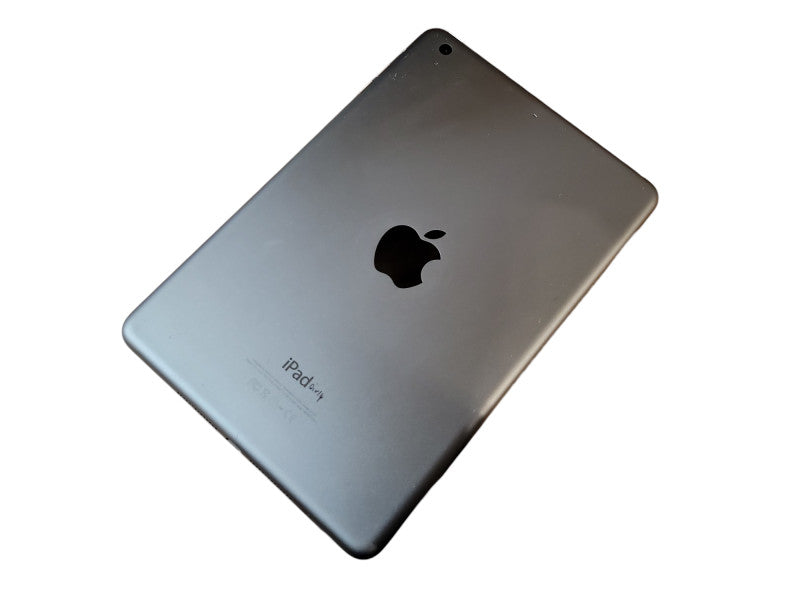 Apple iPad Mini 3 - 64GB - Gray (*