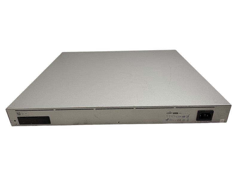 Ubiquiti UniFi Switch Pro 48 PoE Gen2 600W USW-Pro-48-PoE 48x 1gb 4x 10G SGP+ $