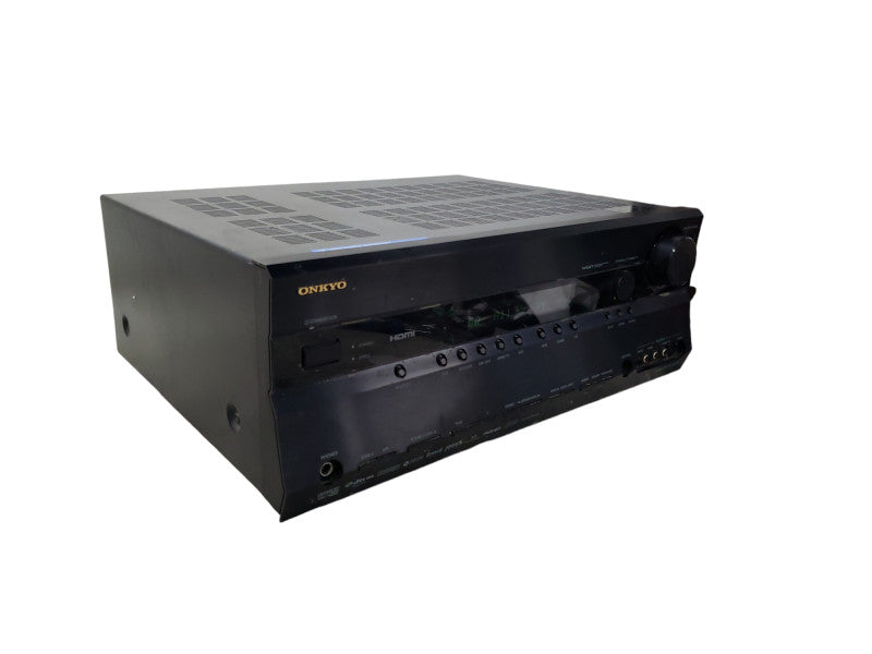 Onkyo TX-SR605 - 5.1 Ch HDMI Home Theater Surround Sound Receiver Stereo Sys
