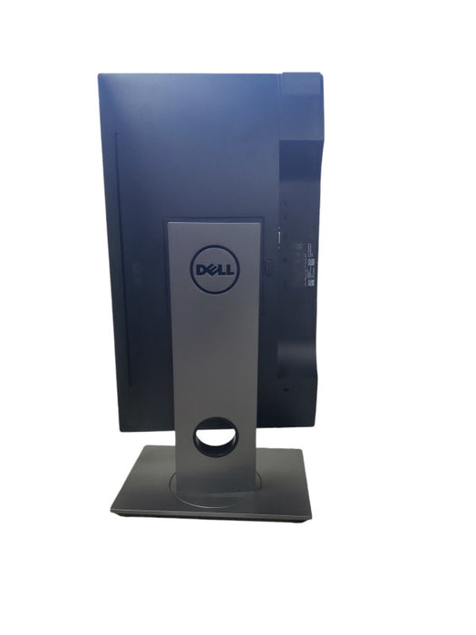 Dell Professional P2017H 20" HD IPS LED Monitor 1600x900 USB 3.0 HUB HDMI DP