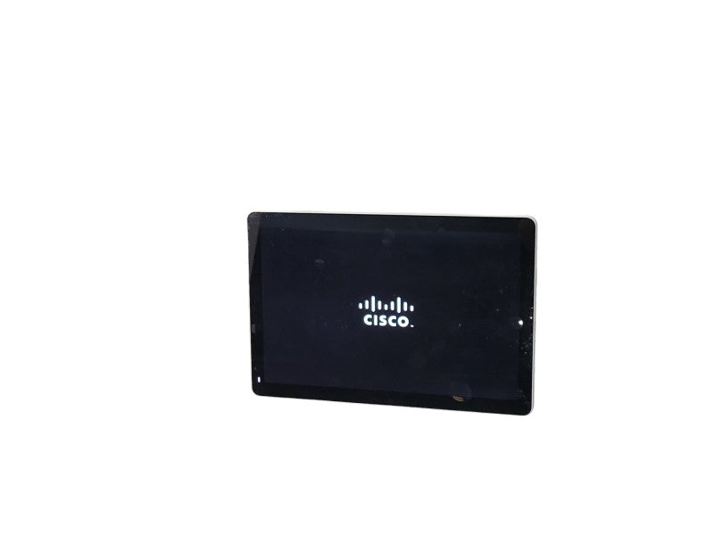 Cisco CS-T10-TS-V03 WEBEX Room Navigator _