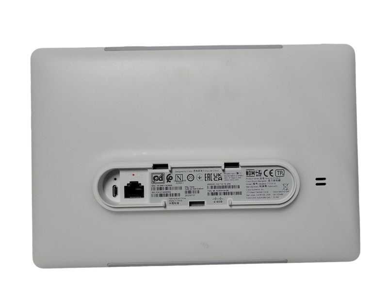 Cisco CS-T10-TS-V03 WEBEX Room Navigator _