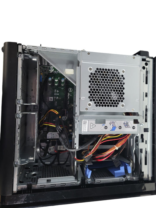 Dell XPS 8920 i7 - 8700 CPU @ 3.20GHz 32GB DDR4 Ram 256GB NVMe No GPU !