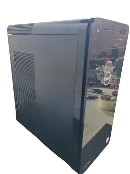 Dell XPS 8920 i7 - 8700 CPU @ 3.20GHz 32GB DDR4 Ram 256GB NVMe No GPU !