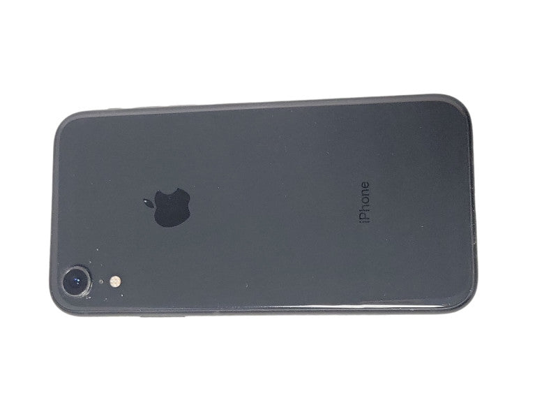 iPhone XR Unlocked 64GB Phone, 86% battery capacity _