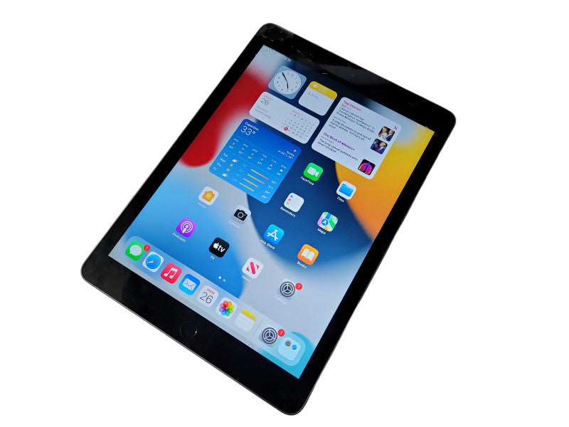 Apple iPad Air 2 - 32GB - Gray [Read] (*